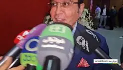 هدایتی: خبرهای خوبی برای پرسپولیس در راه است