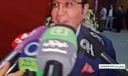 هدایتی: خبرهای خوبی برای پرسپولیس در راه است