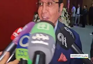 هدایتی: خبرهای خوبی برای پرسپولیس در راه است
