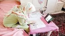 مهرِ بی‌مدرسه؟ 