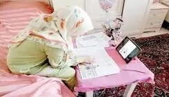 مهرِ بی‌مدرسه؟ 