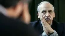 عبده‌تبریزی: مدنی‌زاده صدای عقلانیت در اقتصاد ایران است