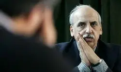 عبده‌تبریزی: مدنی‌زاده صدای عقلانیت در اقتصاد ایران است