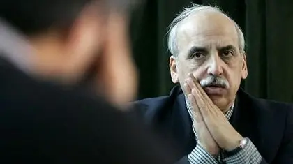 عبده‌تبریزی: مدنی‌زاده صدای عقلانیت در اقتصاد ایران است