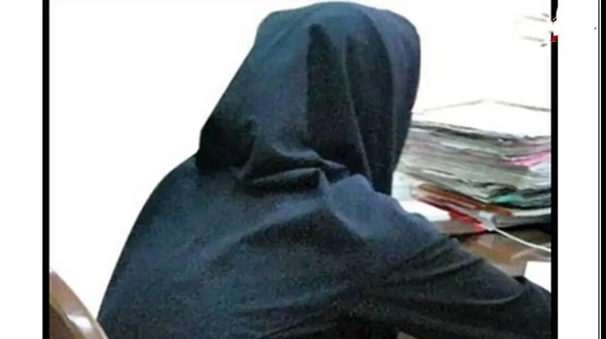 از ازدواج اجباری تا اعتیاد زن جوان