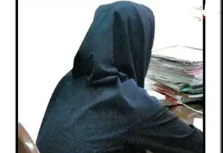از ازدواج اجباری تا اعتیاد زن جوان