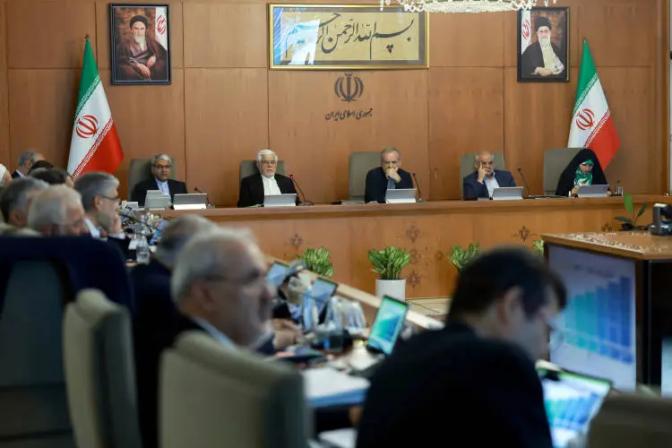 دستور پزشکیان برای تجهیز سازمان حفاظت محیط زیست به پهپاد و دوربینهای جدید