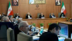  پزشکیان: برای حفظ وفاق ملی باید در رفتارهایمان تجدیدنظر کنیم          