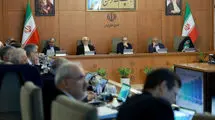 دستور پزشکیان برای تجهیز سازمان حفاظت محیط زیست به پهپاد و دوربین‌های جدید