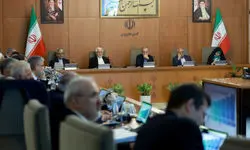 دستور پزشکیان برای تجهیز سازمان حفاظت محیط زیست به پهپاد و دوربین‌های جدید