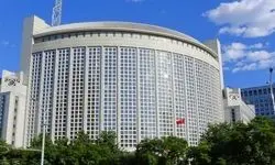 درخواست چین از اسرائیل: مذاکره کنید!