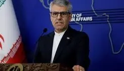 ایران حمله تروریستی در پاکستان را محکوم کرد