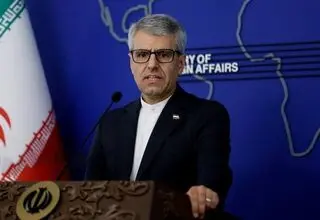 ایران حمله تروریستی در پاکستان را محکوم کرد