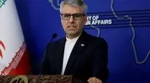 ایران حمله تروریستی در پاکستان را محکوم کرد