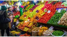 قیمت گیلاس به نزدیک نیم میلیون رسید