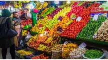 قیمت گیلاس به نزدیک نیم میلیون رسید