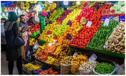 قیمت گیلاس به نزدیک نیم میلیون رسید