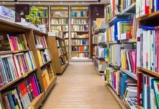 طرح فروش «پاییزه کتاب» آغاز شد