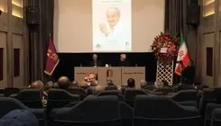 پیشکسوتان سینما در بزرگداشت جهانگیر رجبی‌خواه گرد هم آمدند  