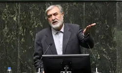 ایران زیر بار مذاکره قلدرمآبانه نمی‌رود