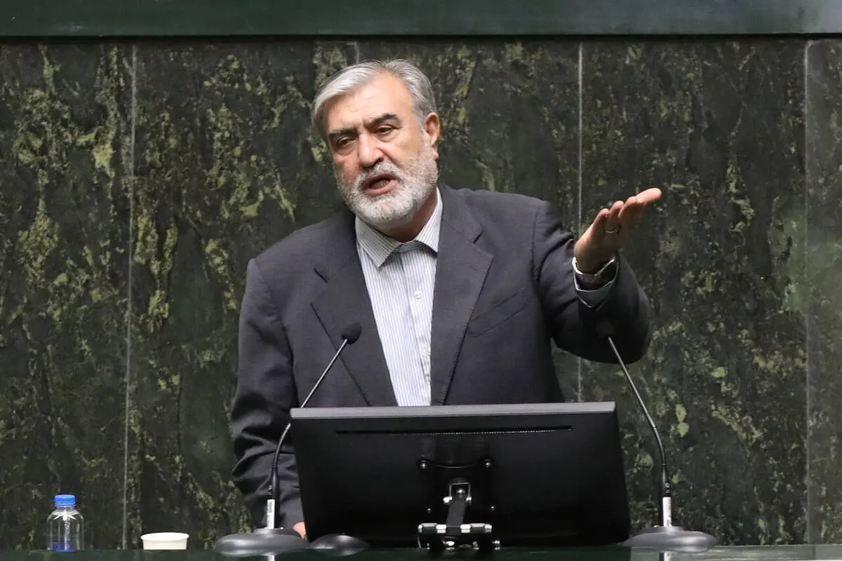 رئیس کمیسیون امنیت ملی: پاسخ ایران به قطعنامه شورای حکام در میدان خواهد بود