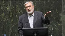 گروسی می‌خواهد از مسیر محکومیت ایران به آرزوهای خود برسد/ پاسخ ایران به قطعنامه شورای حکام پشیمان‌کننده خواهد بود