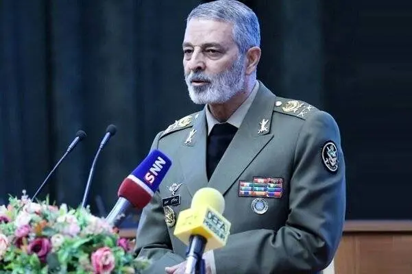 سرلشکر موسوی: ایران را نمیتوان شکست داد، چون از عاشورا جان گرفته است