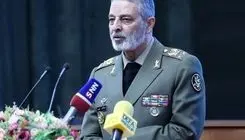 سرلشکر موسوی: ایران را نمی‌توان شکست داد، چون از عاشورا جان گرفته است
