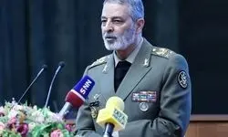 سرلشکر موسوی: ایران را نمی‌توان شکست داد، چون از عاشورا جان گرفته است
