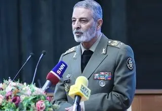 سرلشکر موسوی: ایران را نمی‌توان شکست داد، چون از عاشورا جان گرفته است
