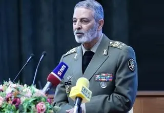سرلشکر موسوی: ایران را نمی‌توان شکست داد، چون از عاشورا جان گرفته است
