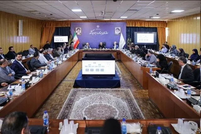 پزشکیان: ساختار بودجه باید متحول شود