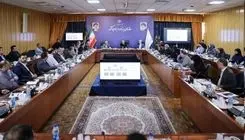 پزشکیان: ساختار بودجه باید متحول شود
