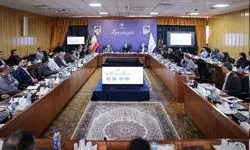 پزشکیان: ساختار بودجه باید متحول شود
