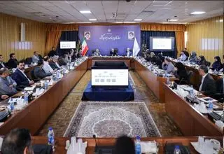 پزشکیان: ساختار بودجه باید متحول شود

