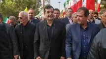 دنیامالی: شاید با این شرایط در جام جهانی شرکت نکنیم