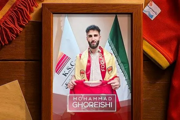 فولاد یک مدافع دیگر جذب کرد