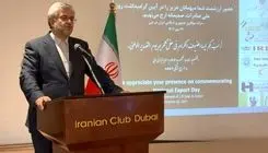 وعده سرکنسول ایران در دبی به تاجران