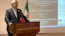 وعده سرکنسول ایران در دبی به تاجران