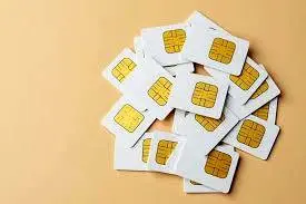 جنجال سیم‌کارت سفید