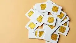 جنجال سیم‌کارت سفید