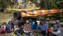«زنده باد زندگی»؛ مطالبه گری برای زندگی شایسته