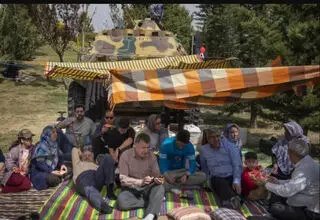 «زنده باد زندگی»؛ مطالبه گری برای زندگی شایسته