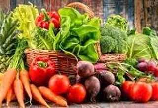 چه غذاهایی برای مقابله با ریزگردها مصرف کنیم؟