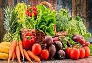 چه غذاهایی برای مقابله با ریزگردها مصرف کنیم؟
