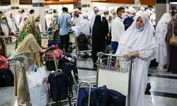 علت وقفه در اعزام زائران حج عمره اعلام شد