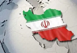 همه سمت ایران