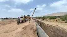 هفت هزار میلیارد تومان اعتبار پروژه انتقال آب از طالقان به تهران و البرز