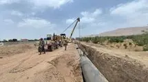 هفت هزار میلیارد تومان اعتبار پروژه انتقال آب از طالقان به تهران و البرز