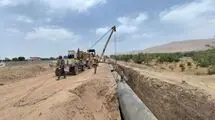 هفت هزار میلیارد تومان اعتبار پروژه انتقال آب از طالقان به تهران و البرز